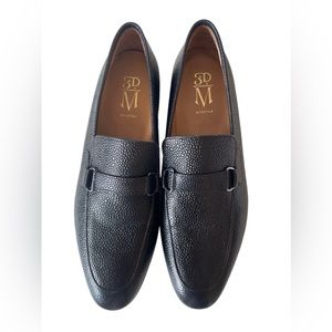3DM men’s loafers